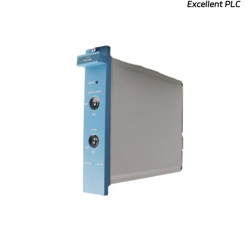 Honeywell FC-BKM-001 Battery And Key Switch Module