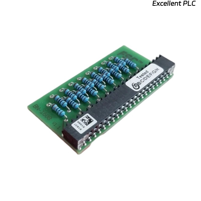 Honeywell FC-BN-1608 SENSOR CONVERTER MODULE