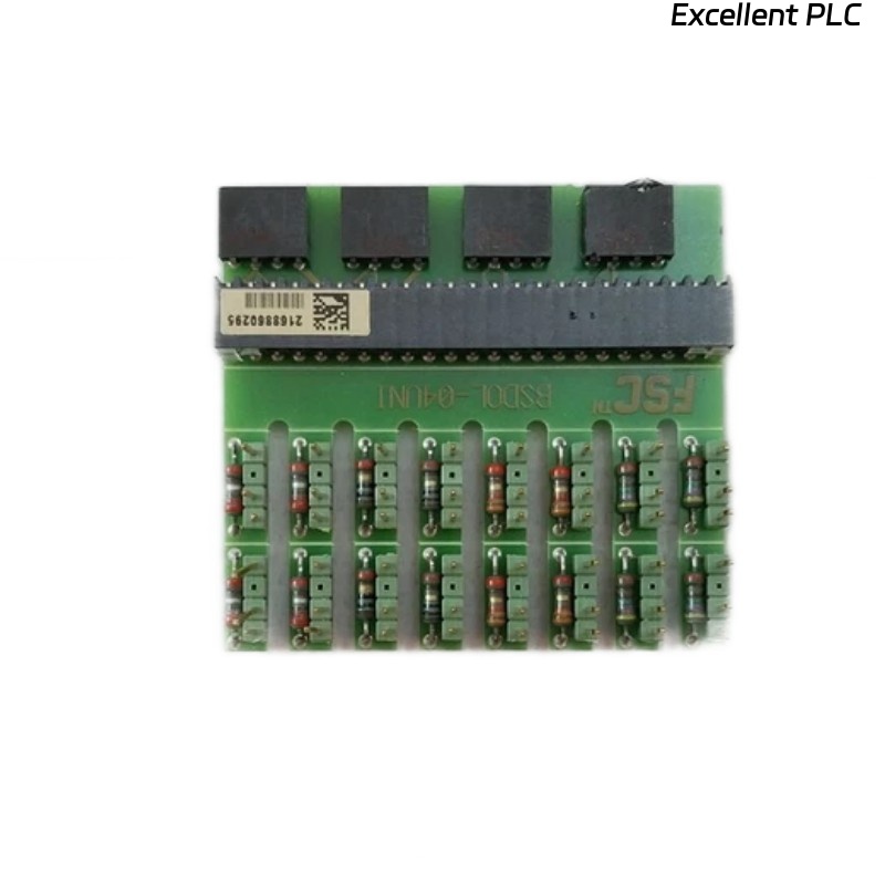 Honeywell FC-BSDOL-04UNI Range-Setting Module