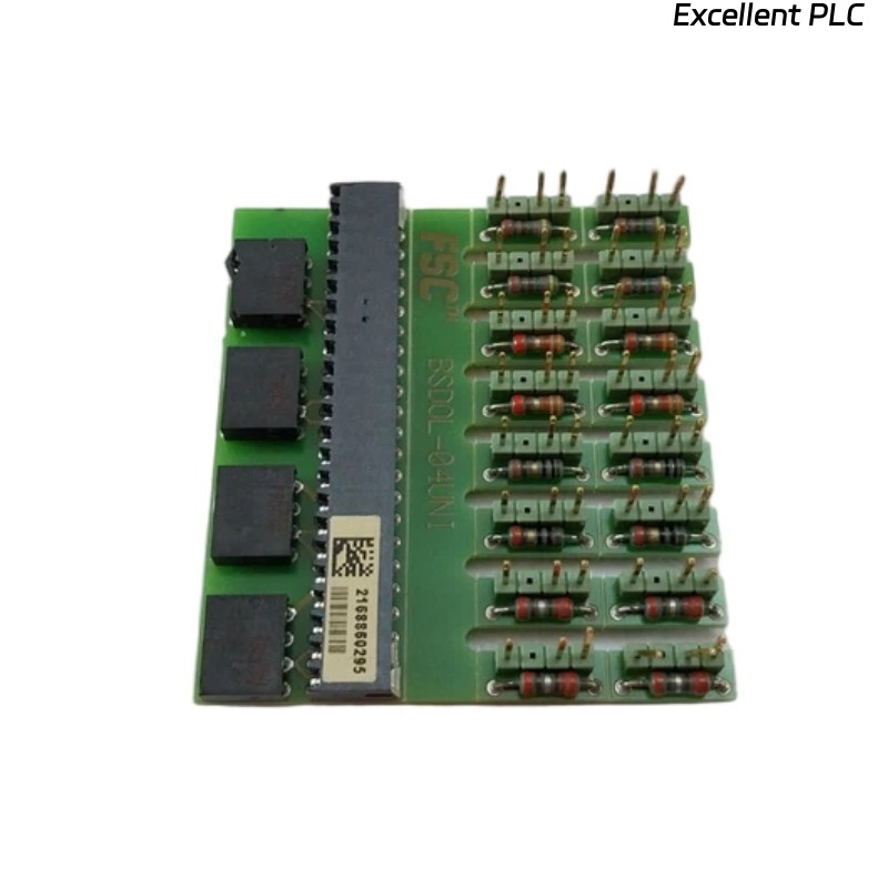 Honeywell FC-BSDOL-04UNI Range-Setting Module