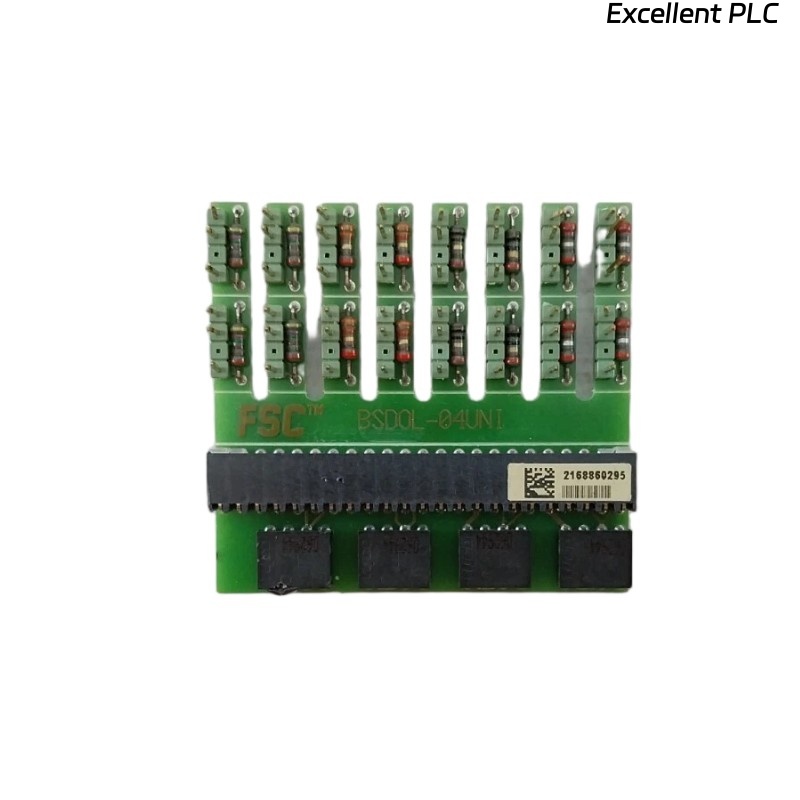 Honeywell FC-BSDOL-04UNI Range-Setting Module
