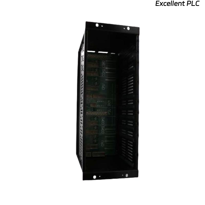 Honeywell FC-CPCHAS-0002 Chassis for Control Processor