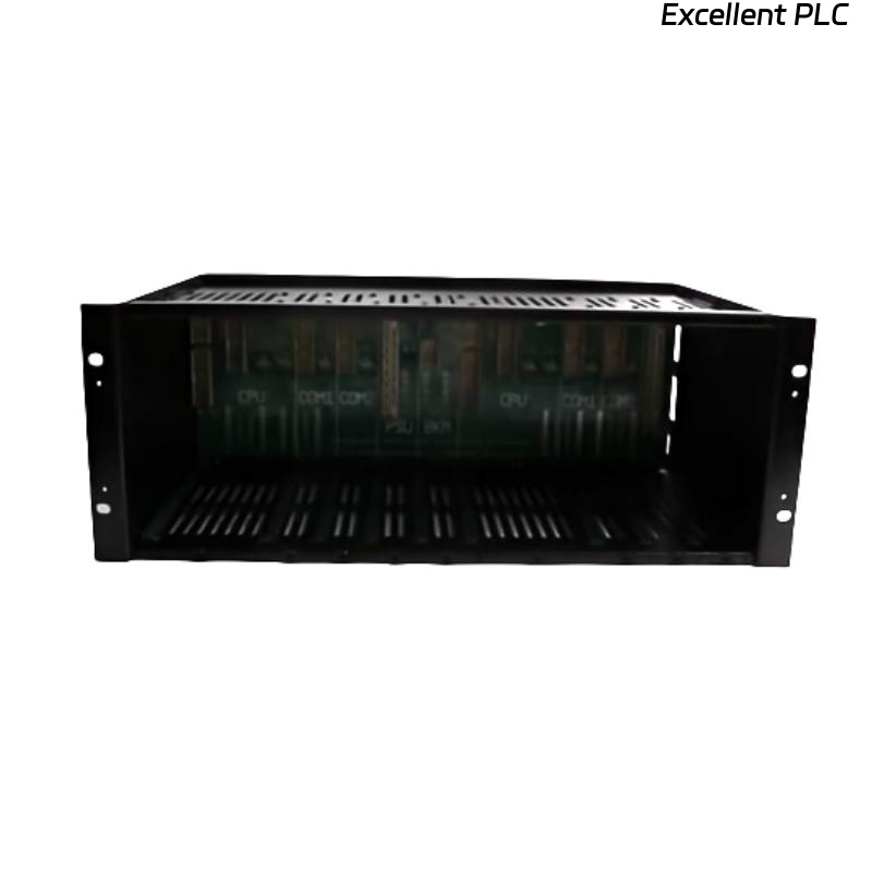 Honeywell FC-CPCHAS-0002 Chassis for Control Processor