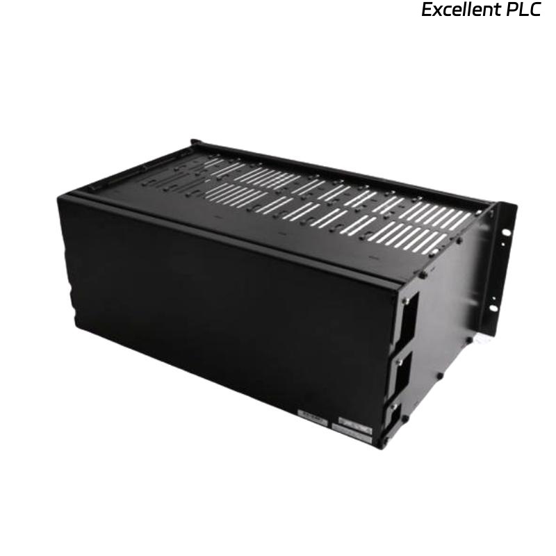 Honeywell FC-CPCHAS-0002 Chassis for Control Processor