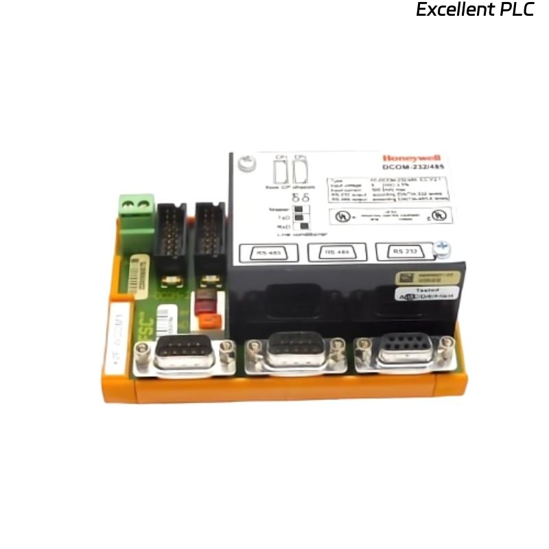 Honeywell FC-DCOM-234/485 Communication Interface Module