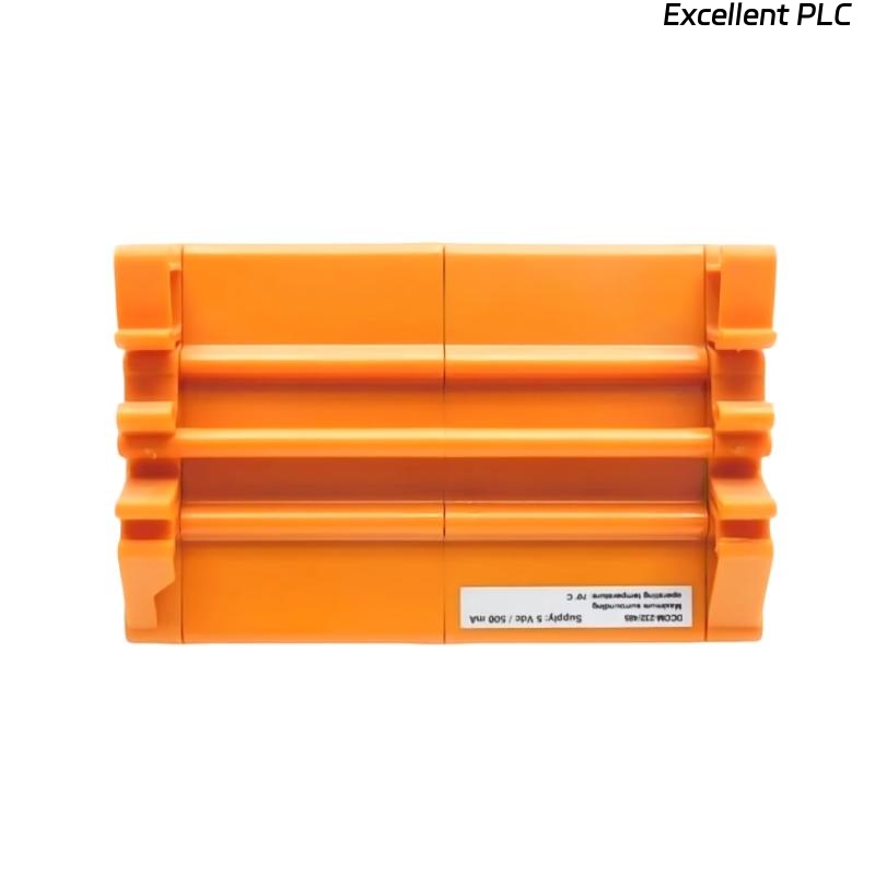Honeywell FC-DCOM-234/485 Communication Interface Module