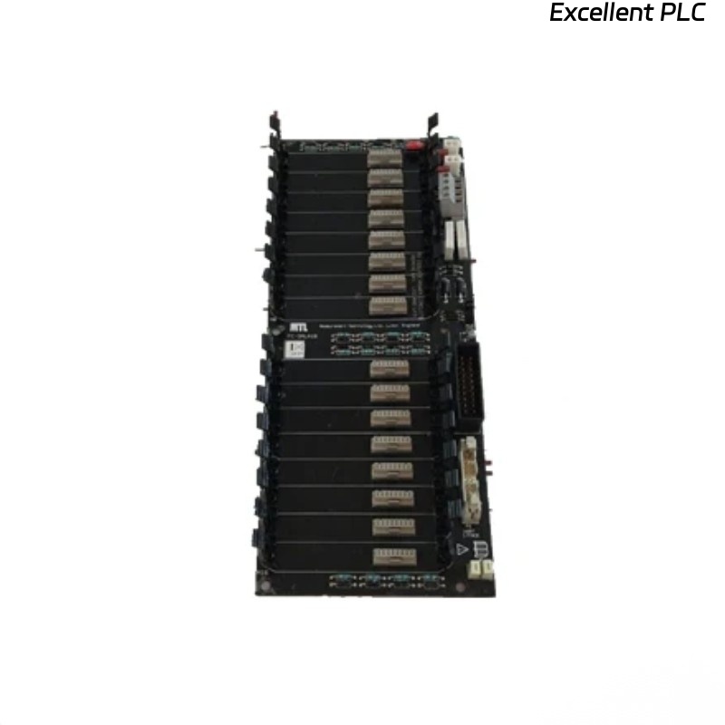 Honeywell FC-GMDL08 8-channel digital output module