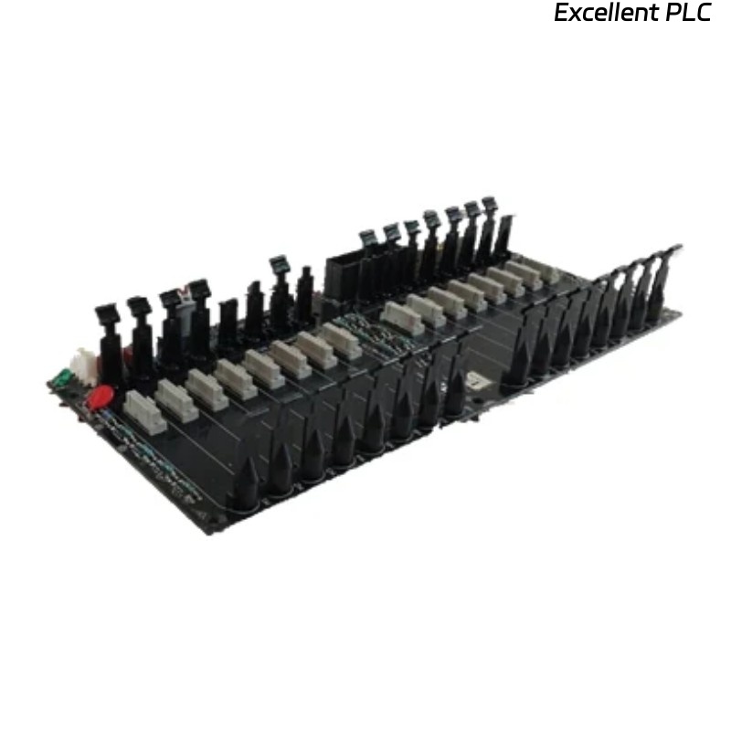 Honeywell FC-GMDL08 8-channel digital output module
