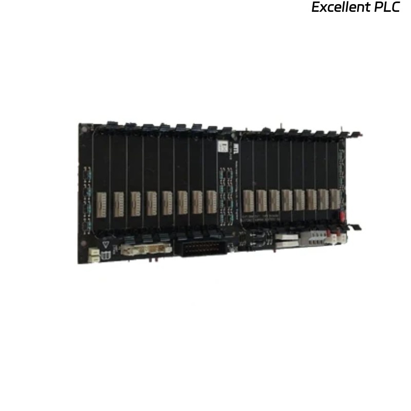 Honeywell FC-GMDL08 8-channel digital output module