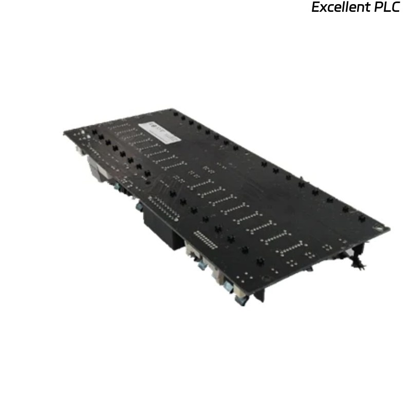 Honeywell FC-GMDL08 8-channel digital output module