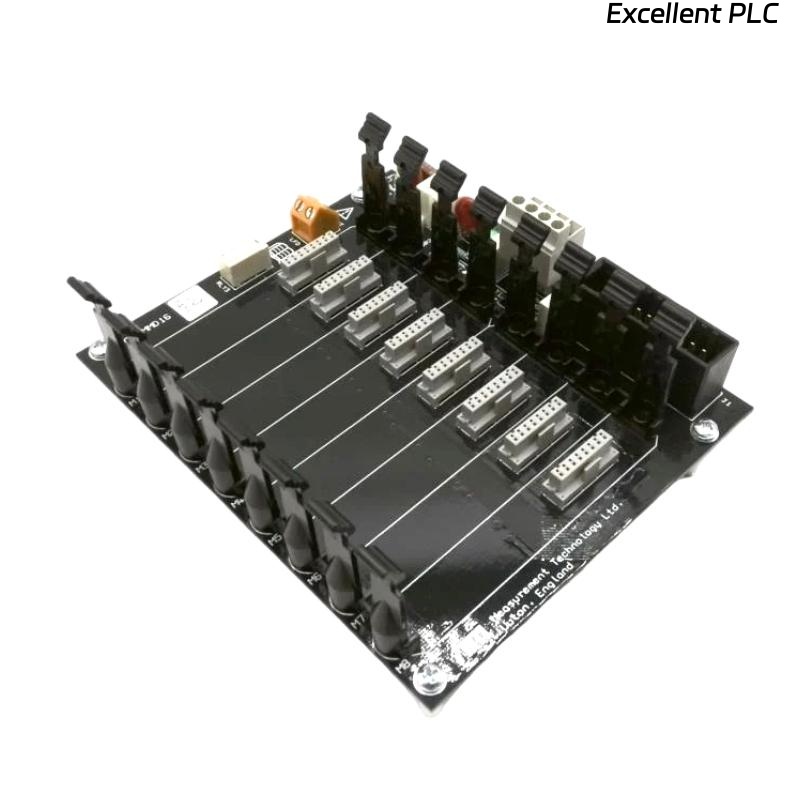 Honeywell FC-GMMD16 Digital I/O Module