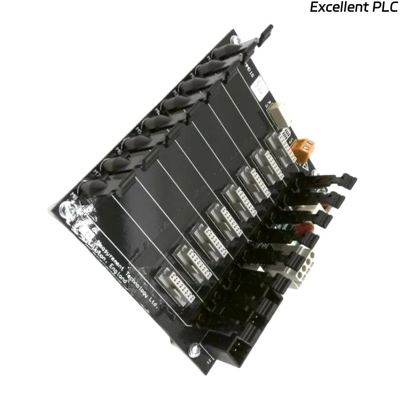 Honeywell FC-GMMD16 Digital I/O Module