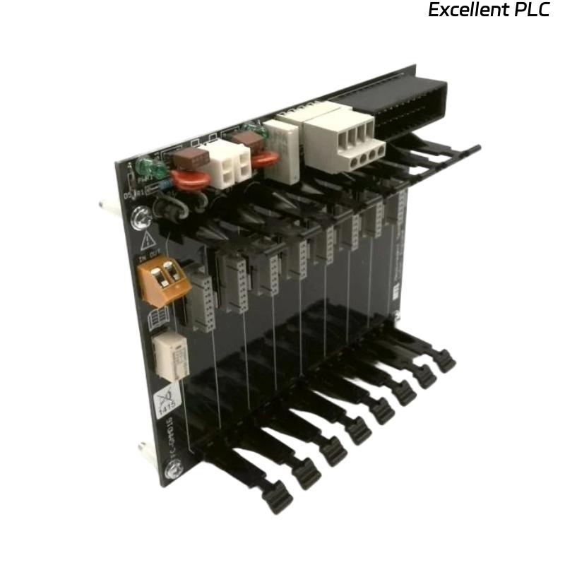 Honeywell FC-GMMD16 Digital I/O Module