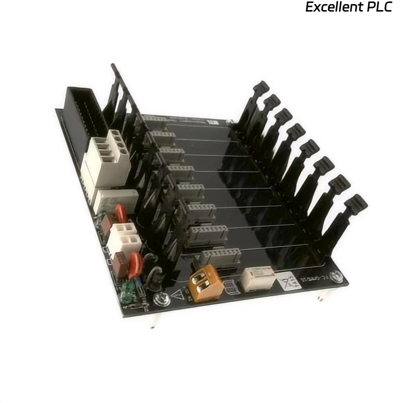 Honeywell FC-GMMD16 Digital I/O Module