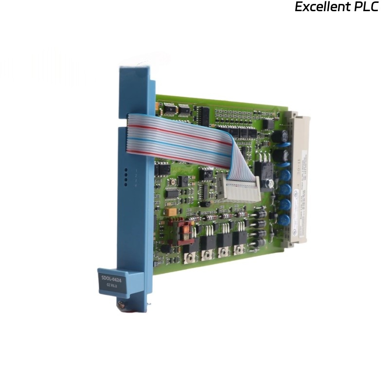 Honeywell FC-IO-0002 I/O EXTENDER MODULE