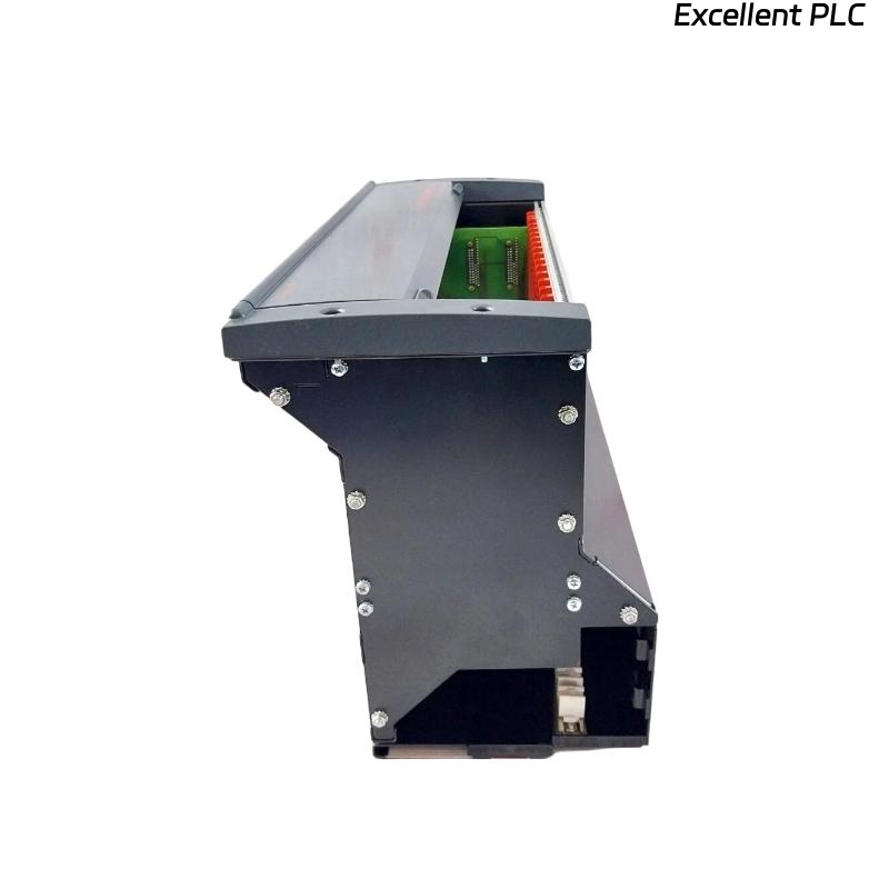 Honeywell FC-IOCHAS-0002S Chassis For Non-Redundant I/O Module