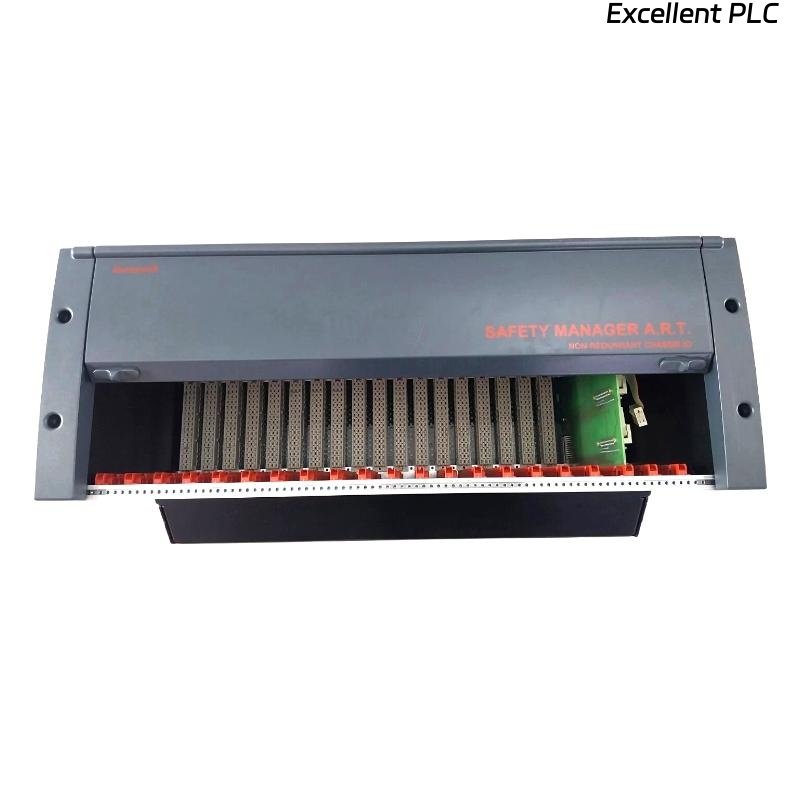Honeywell FC-IOCHAS-0002S Chassis For Non-Redundant I/O Module