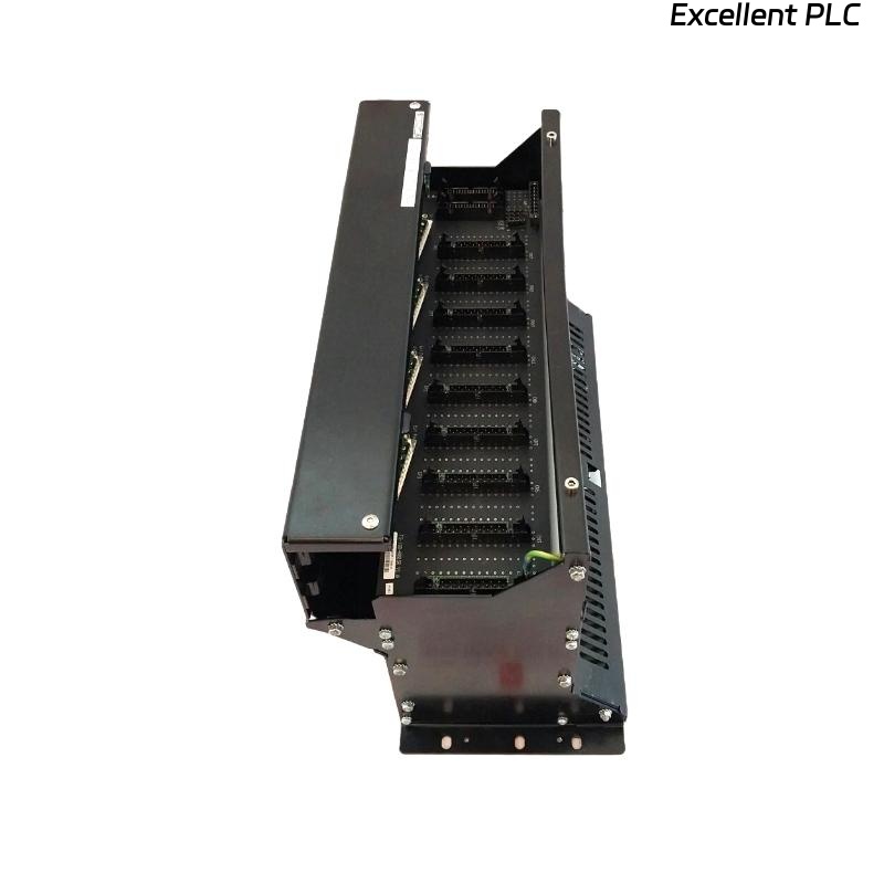 Honeywell FC-IOCHAS-0003R Chassis For Redundant I/O Module