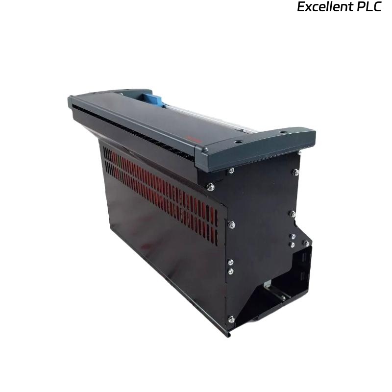 Honeywell FC-IOCHAS-0003S Chassis For Redundant I/O Module