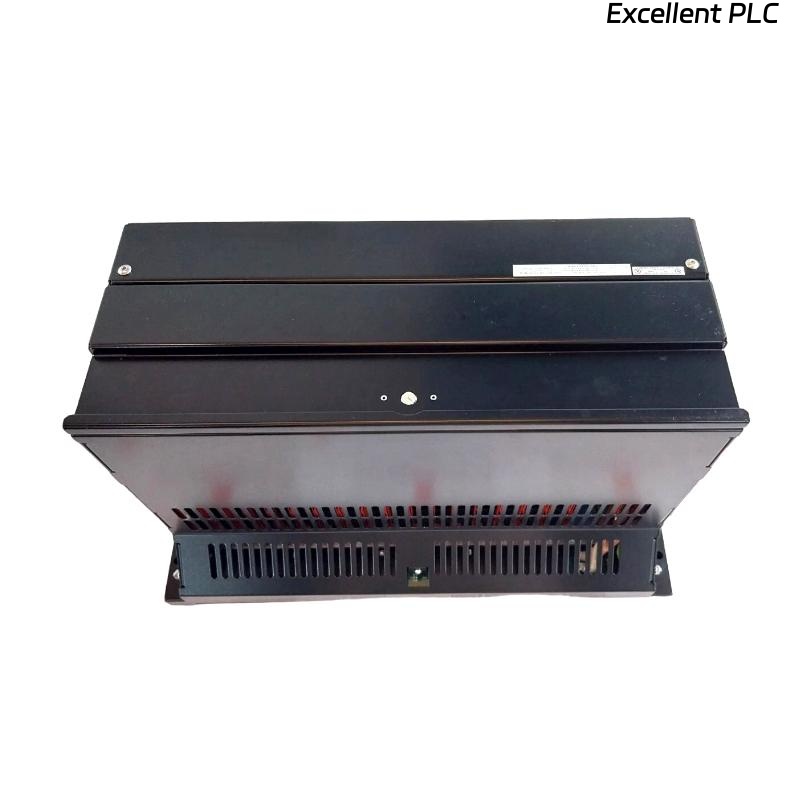 Honeywell FC-IOCHAS-0003S Chassis For Redundant I/O Module