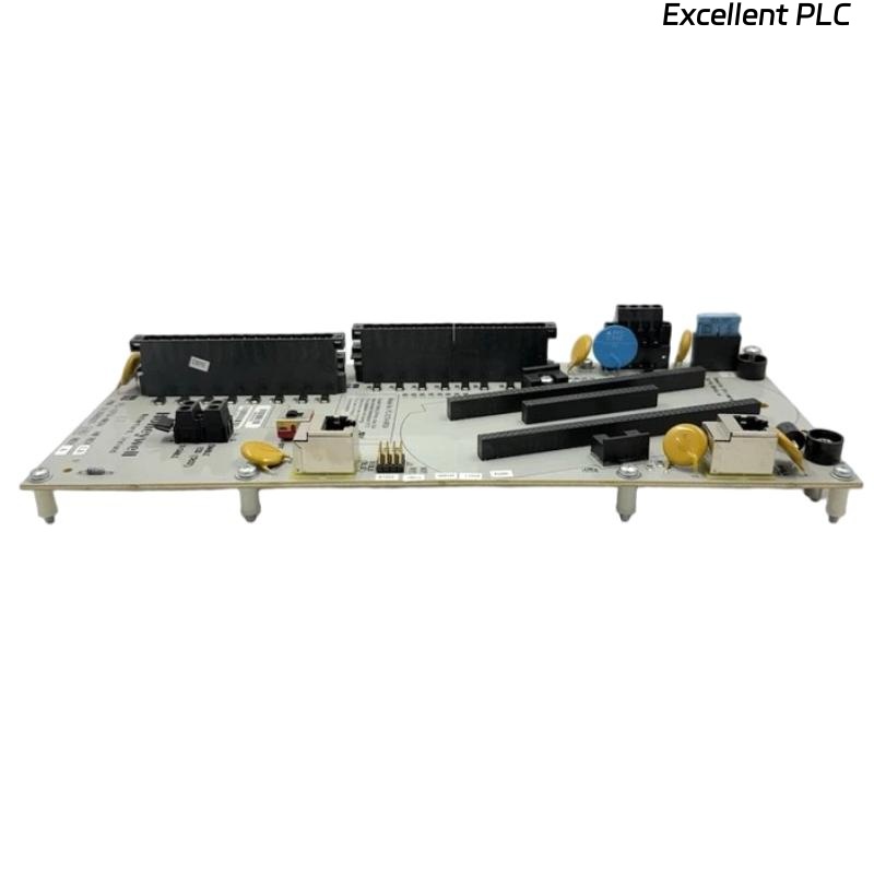 Honeywell FC-IOTA-NR24 Redundant I/O Termination Assembly