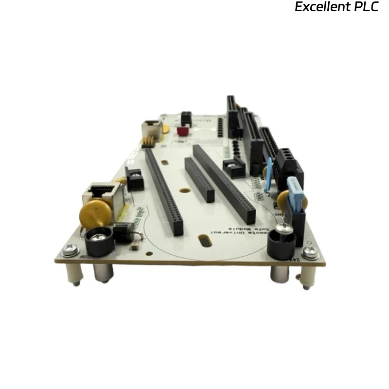 Honeywell FC-IOTA-NR24 Redundant I/O Termination Assembly