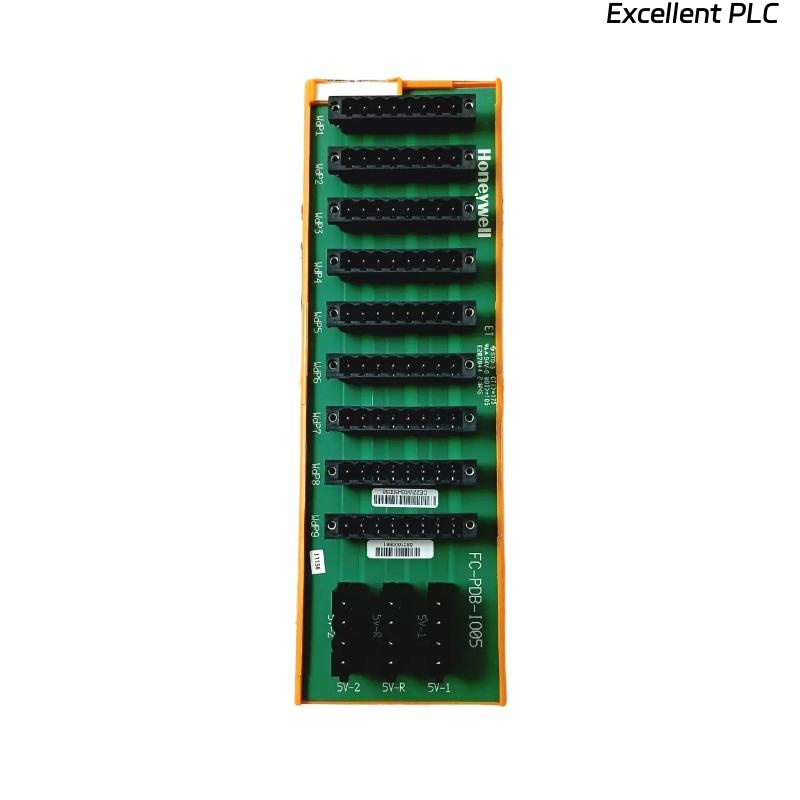 Honeywell FC-PDB-IO05 Power Distribution Board