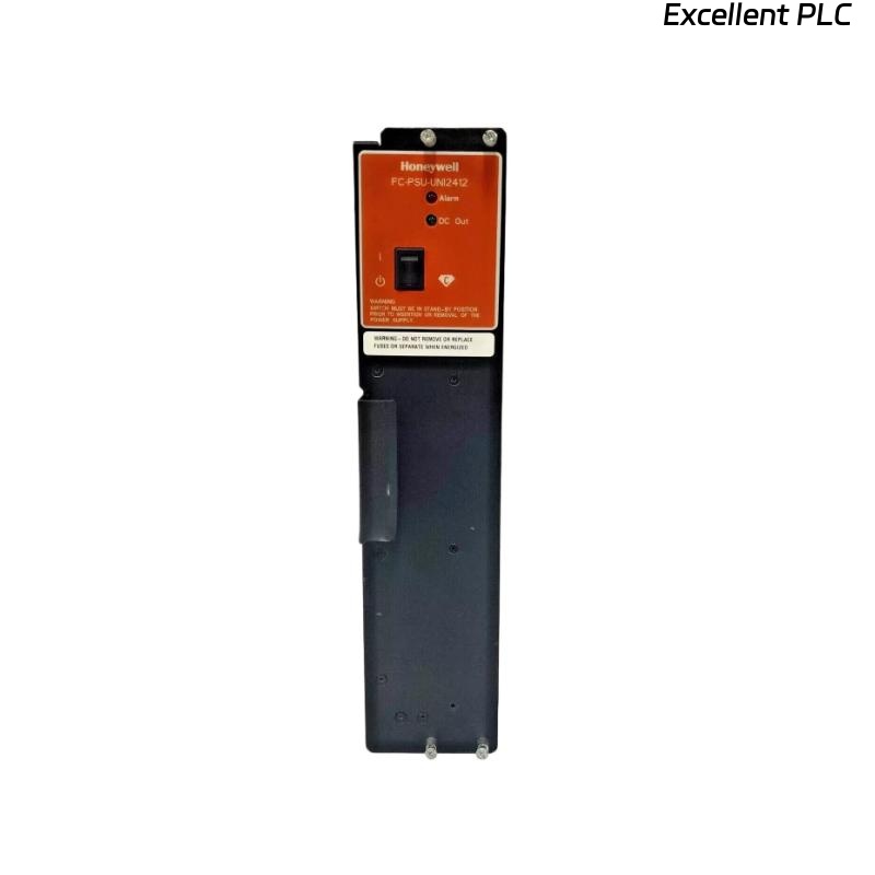 Honeywell FC-PSU-UNI2412 Power Supply
