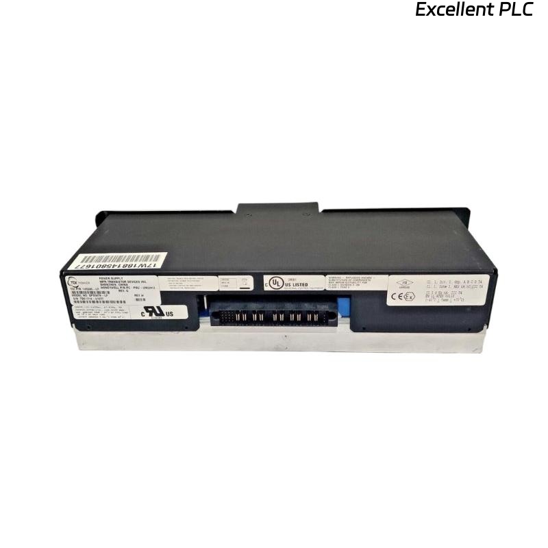 Honeywell FC-PSU-UNI2412 Power Supply
