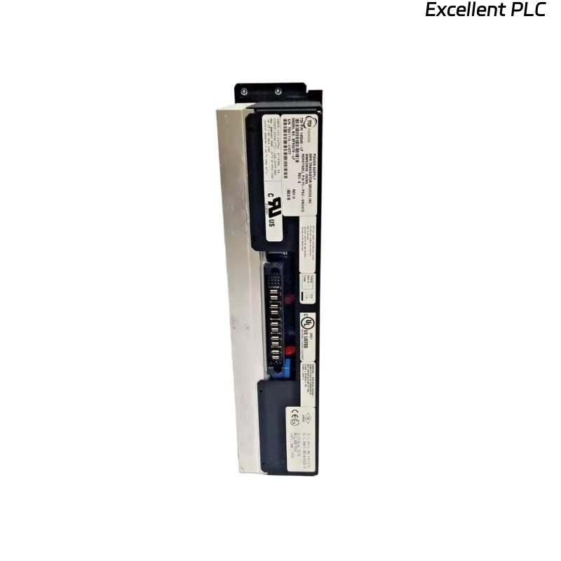 Honeywell FC-PSU-UNI2412 Power Supply