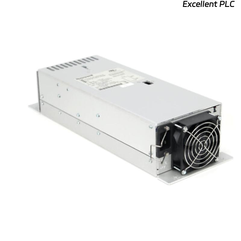 Honeywell FC-PSU-UNL2450U Power Supply