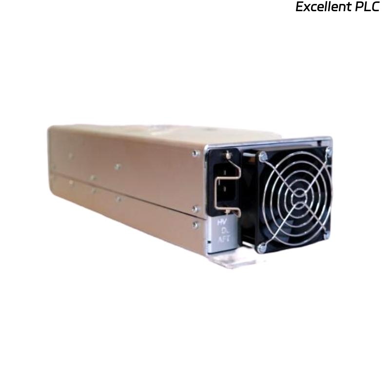 Honeywell FC-PSU-UNL2450U Power Supply