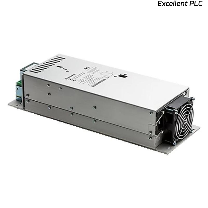 Honeywell FC-PSU-UNL2450U Power Supply
