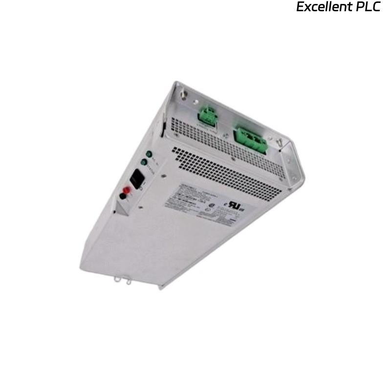 Honeywell FC-PSUNI-2424 Power Module