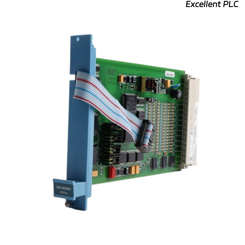 Honeywell FC-SAL-1620M Safety Management System Module