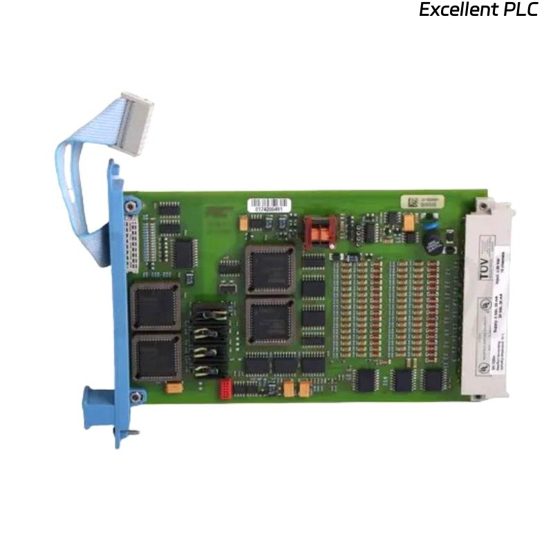 Honeywell FC-SAL-1620M Safety Management System Module