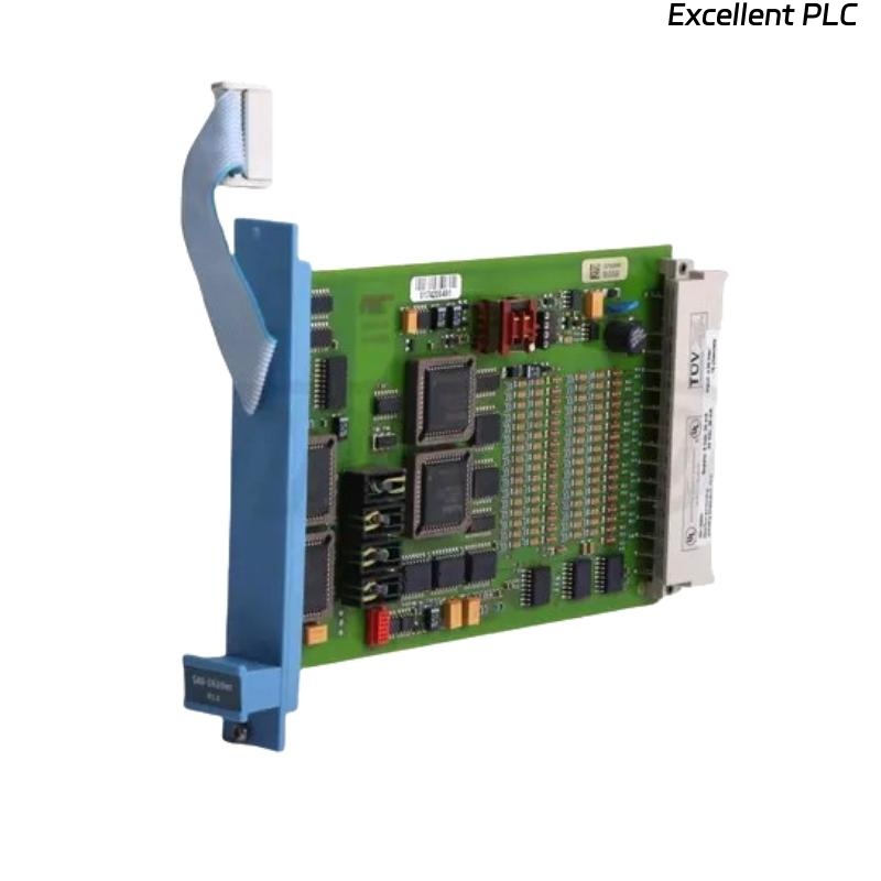 Honeywell FC-SAL-1620M Safety Management System Module