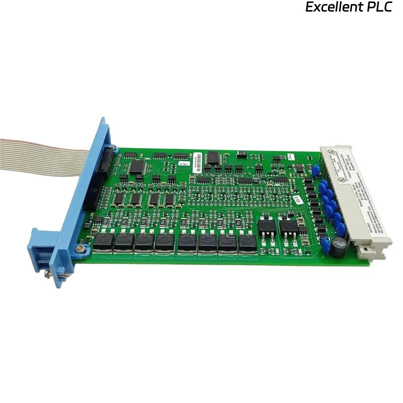 Honeywell FC-SCDO-0824 Output Module