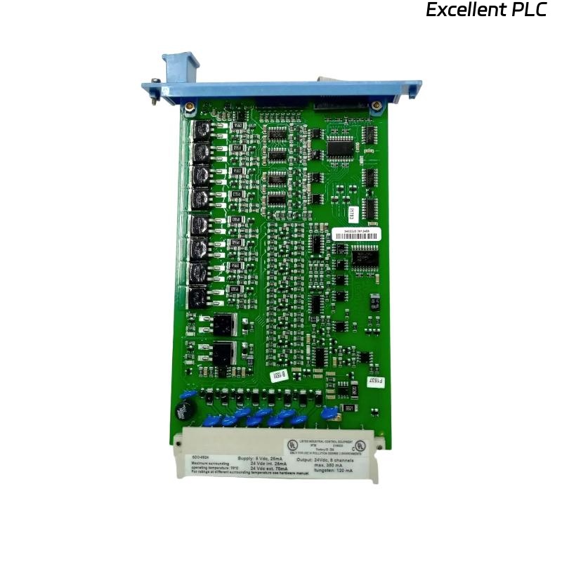 Honeywell FC-SCDO-0824 Output Module