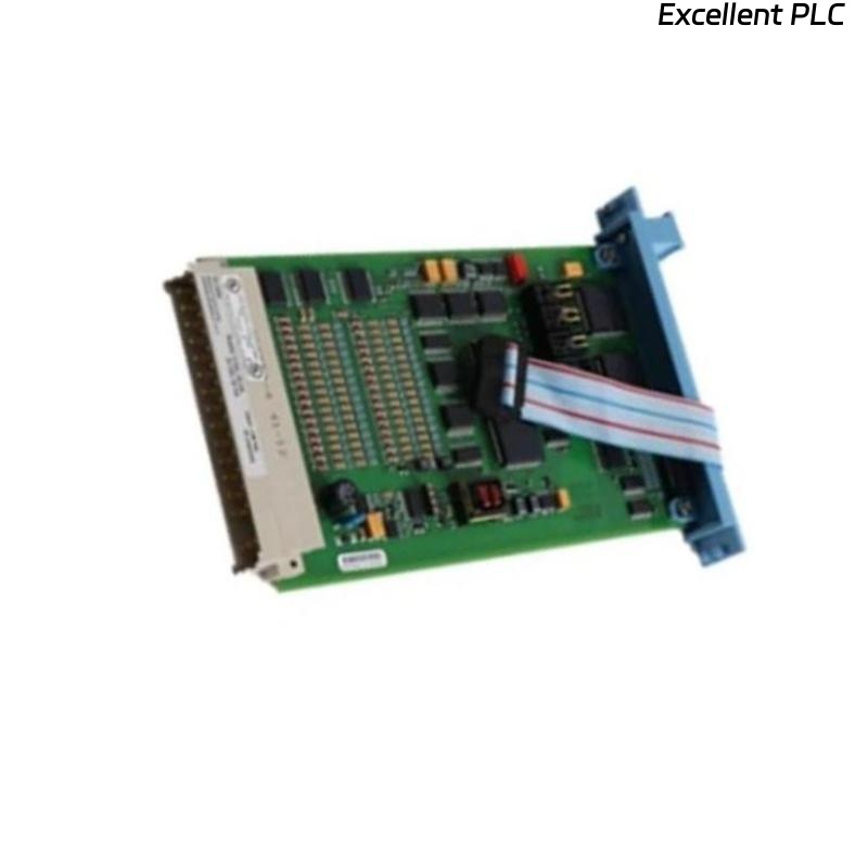 Honeywell FC-SDI-1624M Safety Digital Input Module