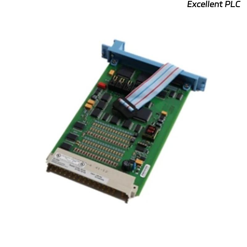 Honeywell FC-SDI-1624M Safety Digital Input Module