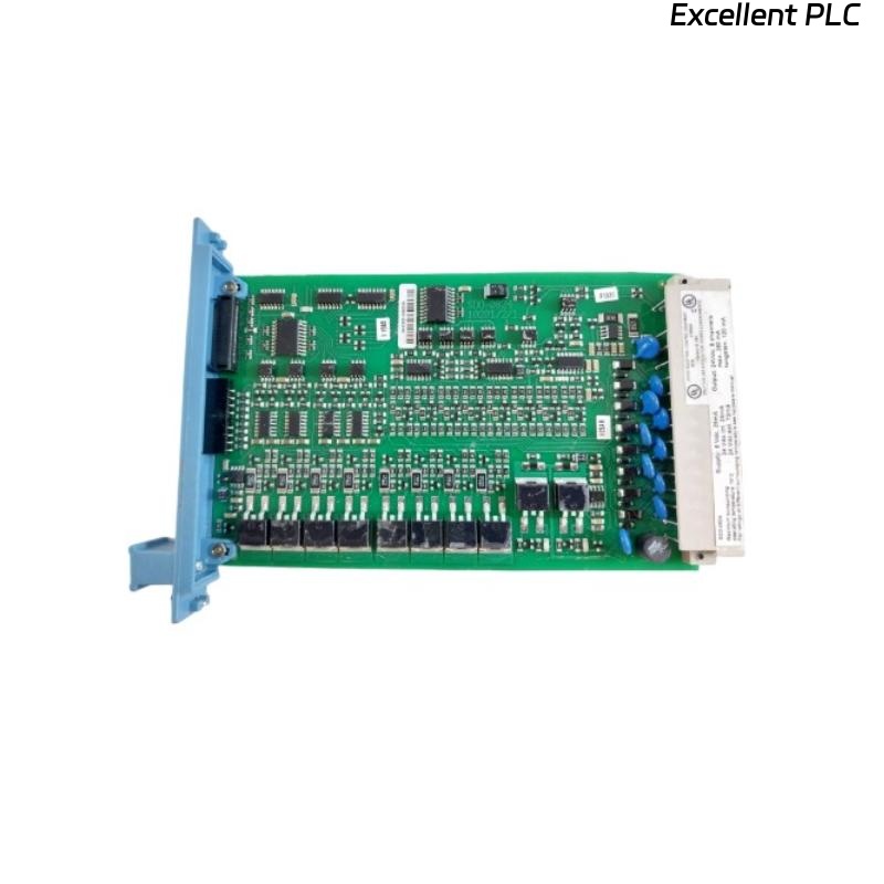 Honeywell FC-SDO-0824M Safety Digital Output Modules