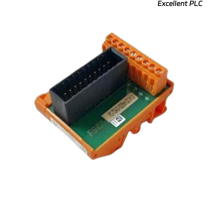 Honeywell FC-TSA0-0220M Safe Analog Output Module