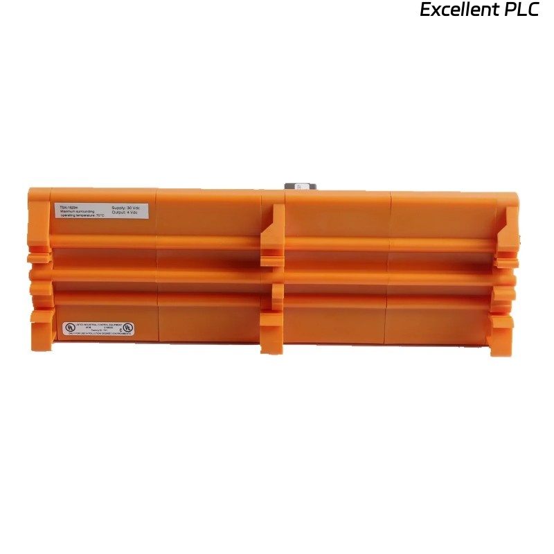 Honeywell FC-TSAL-1620M Analog Input Field Termination Assembly