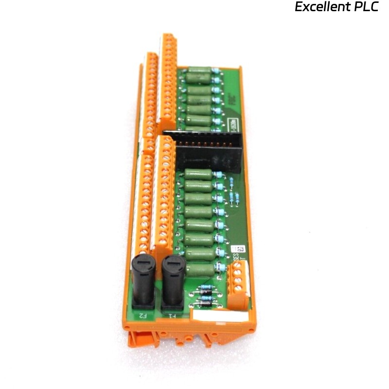 Honeywell FC-TSAL-1620M Analog Input Field Termination Assembly