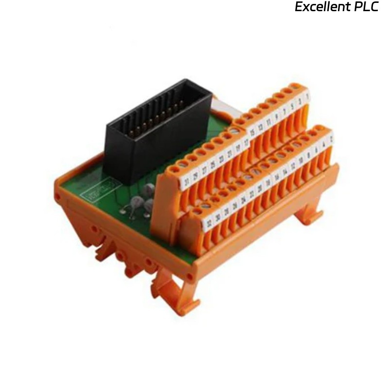 Honeywell FC-TSDL-16UNI digital input field termination assembly