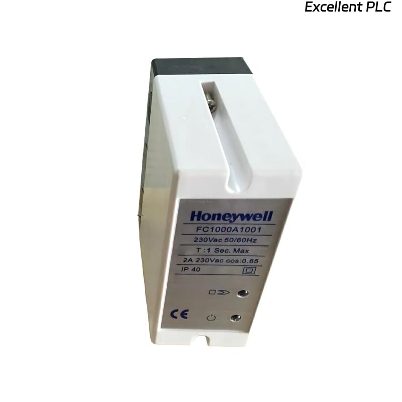 Honeywell FC1000A1001 Flame Burning Controller