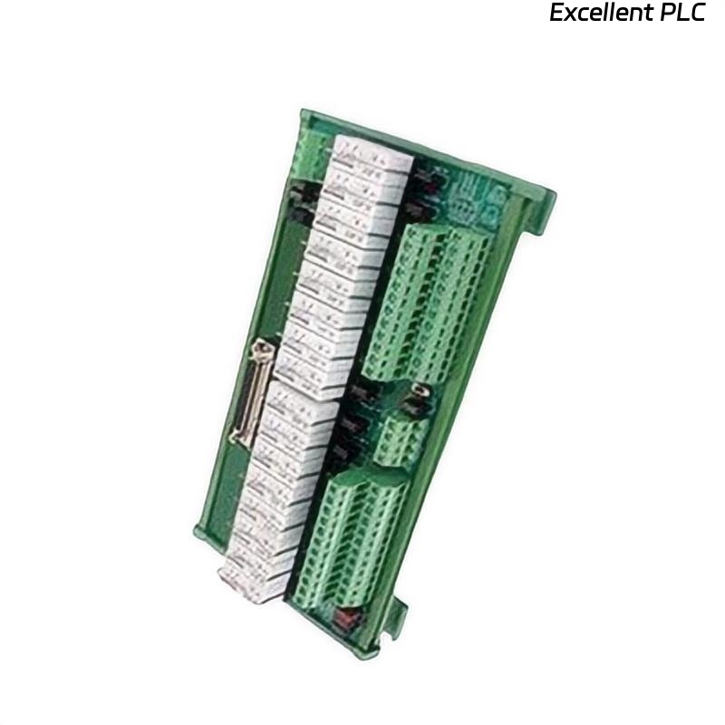 Honeywell FS-16DI-RL Relay Input Terminal Board