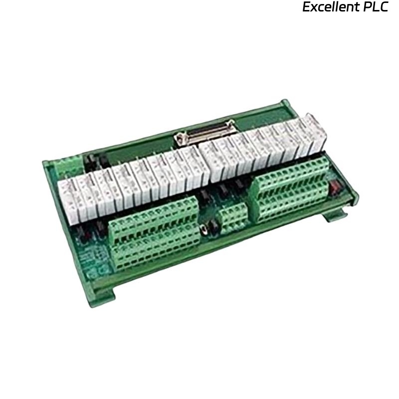 Honeywell FS-16DI-RL Relay Input Terminal Board