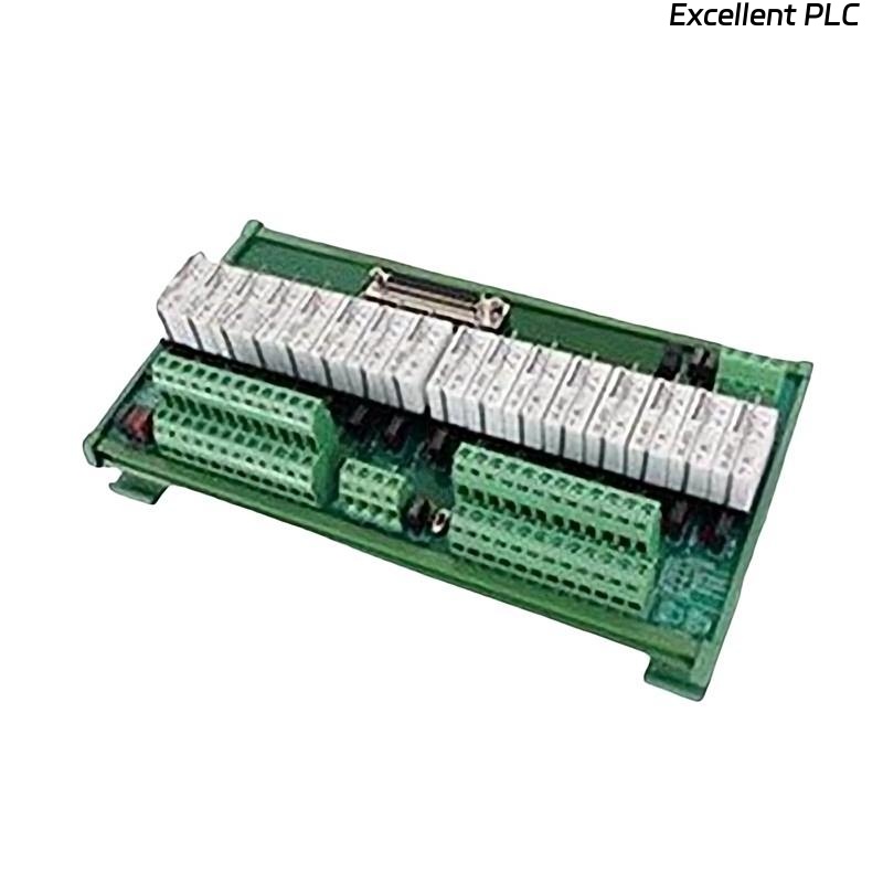 Honeywell FS-16DI-RL Relay Input Terminal Board